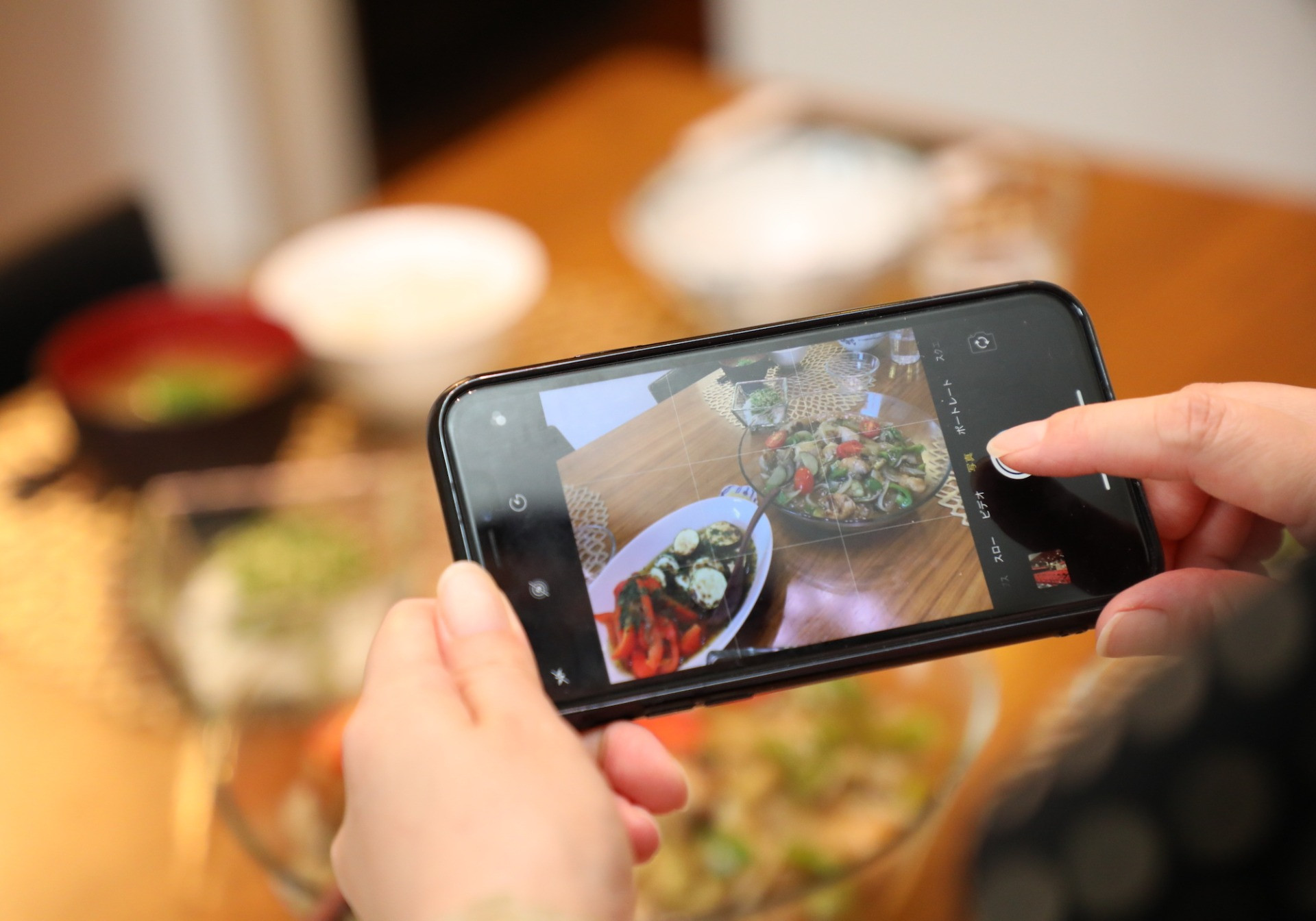 家族の健康を守る家食の専門家